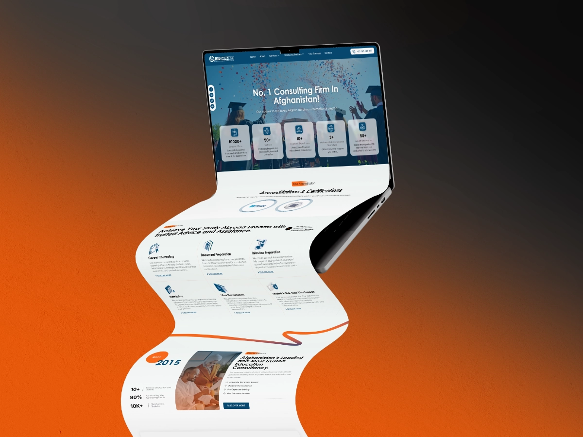 Afghan Link Consultants